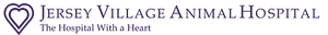 Jersey Village Animal Hospital logo