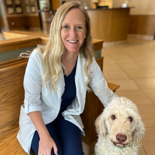 Dr. Missy Melcher, DVM