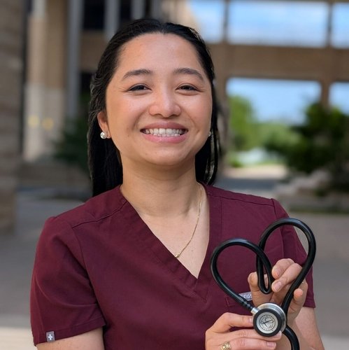 Dr. Thao-Nguyen Pham, DVM